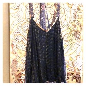 Free people tank